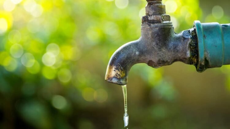 hellotelugu-HyderabadWater