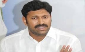 hellotelugu-MPAvinashReddy