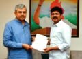hellotelugu-MPGurumurthy