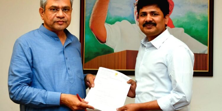 hellotelugu-MPGurumurthy