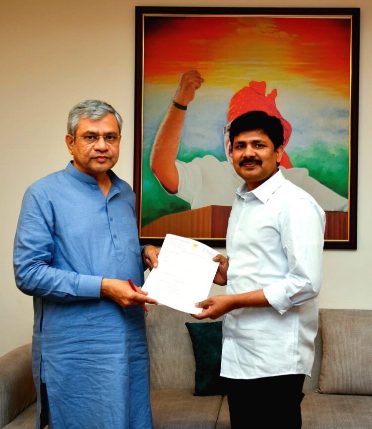 hellotelugu-MPGurumurthy