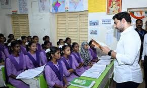 hellotelugu-NaraLokesh
