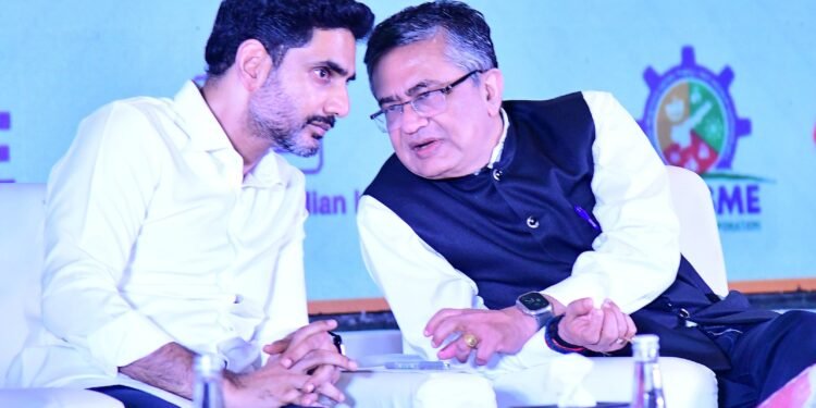 hellotelugu-NaraLokesh