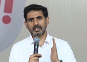 hellotelugu-NaraLokesh