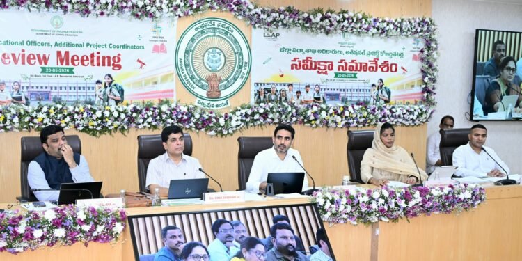 hellotelugu-NaraLokesh