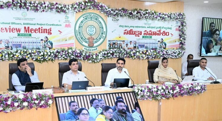 hellotelugu-NaraLokesh