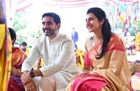 hellotelugu-NaraLokeshBrahmani