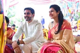 hellotelugu-NaraLokeshBrahmani