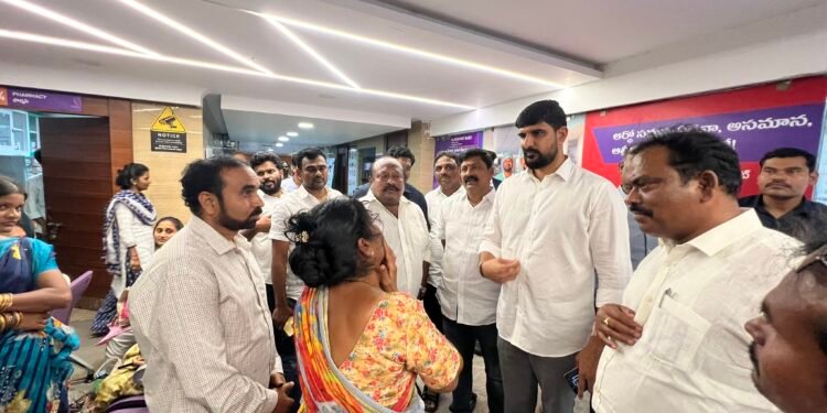 hellotelugu-PaddiKaushikReddy