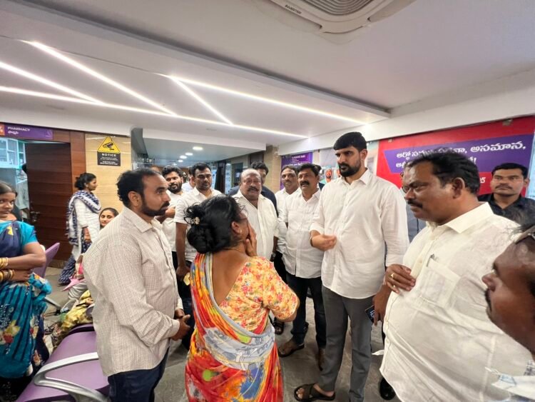 hellotelugu-PaddiKaushikReddy