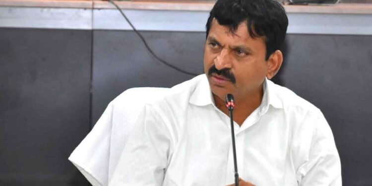 hellotelugu-PonguletiSrinivasReddy