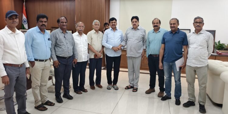 hellotelugu-PonguletiSrinivasReddy