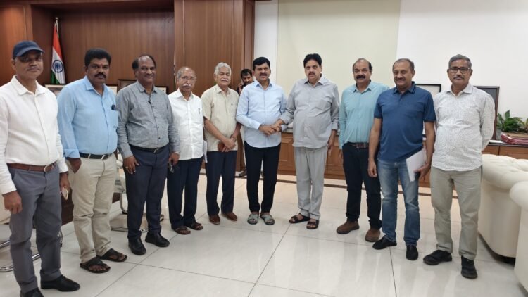 hellotelugu-PonguletiSrinivasReddy