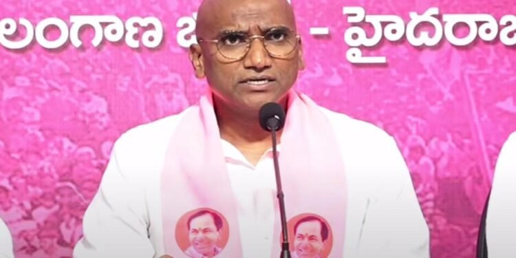 hellotelugu-RSPraveenKumar