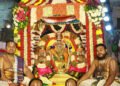 hellotelugu-SarvaBhupalaVahanam
