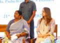 hellotelugu-Seethakka