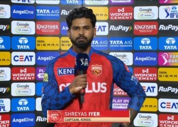 hellotelugu-ShreyasIyer