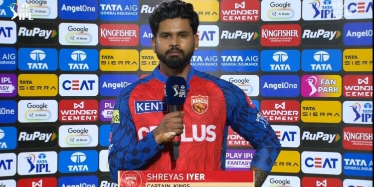 hellotelugu-ShreyasIyer
