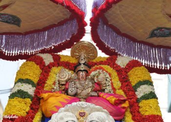 hellotelugu-SimhaVahanam