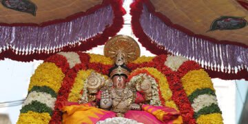 hellotelugu-SimhaVahanam
