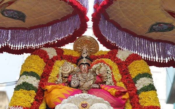 hellotelugu-SimhaVahanam