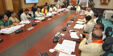 hellotelugu-TTDBoaardMeeting