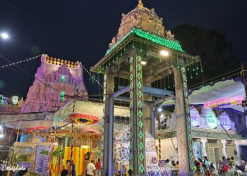 helloteugu-SriGovindaRajaSwamy