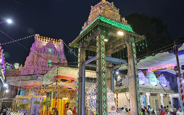 helloteugu-SriGovindaRajaSwamy