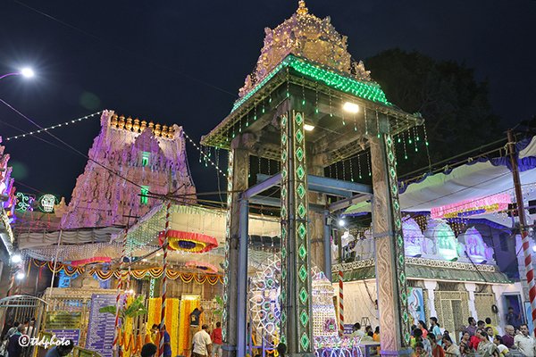 helloteugu-SriGovindaRajaSwamy