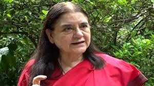 menkagandhi