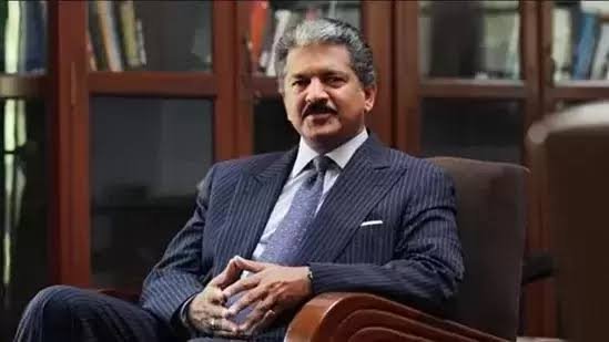 hellotelugu-AnandMahindra