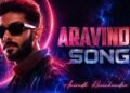 hellotelugu-AnirudhAravindSong