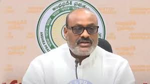 hellotelugu-Atchannaidu