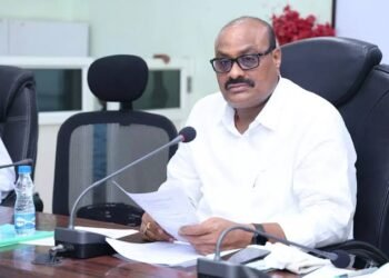 hellotelugu-Atchannaidu