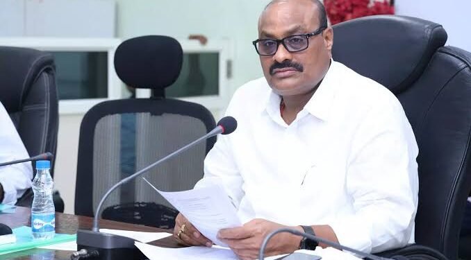 hellotelugu-Atchannaidu