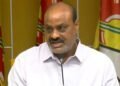 hellotelugu-Atchannaidu