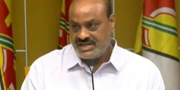 hellotelugu-Atchannaidu