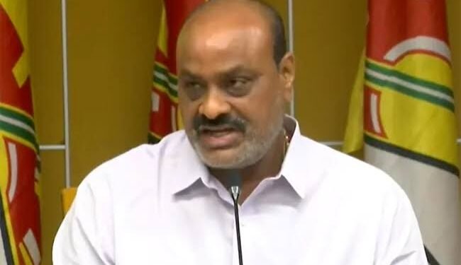 hellotelugu-Atchannaidu