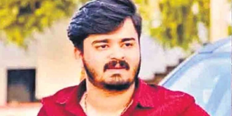 hellotelugu-BandiBhageerathCase