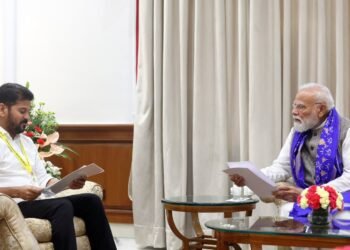 hellotelugu-CMRevanthReddy