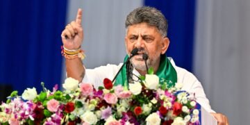 hellotelugu-DKShivakumar