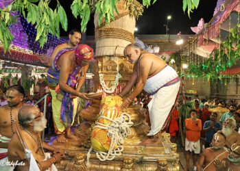 hellotelugu-Dwajjarohanam
