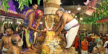 hellotelugu-Dwajjarohanam