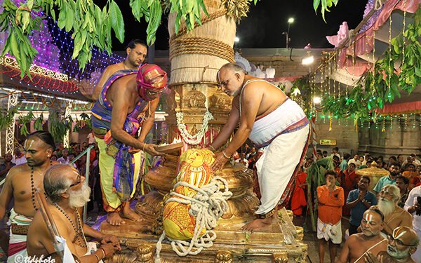 hellotelugu-Dwajjarohanam