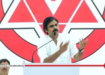 hellotelugu-JanasenaParty