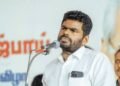 ప్ర‌జ‌ల భాష‌ను విస్మ‌రిస్తే పార్టీ మ‌నుగ‌డ సాగించ‌దు