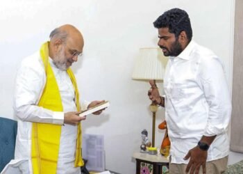 hellotelugu-KAnnamali