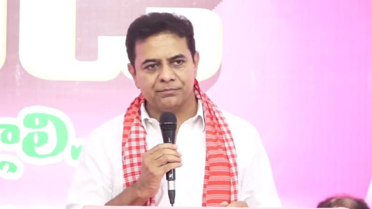 hellotelugu-KTR