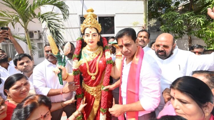 hellotelugu-KTR