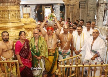 hellotelugu-Kalasabhishekam